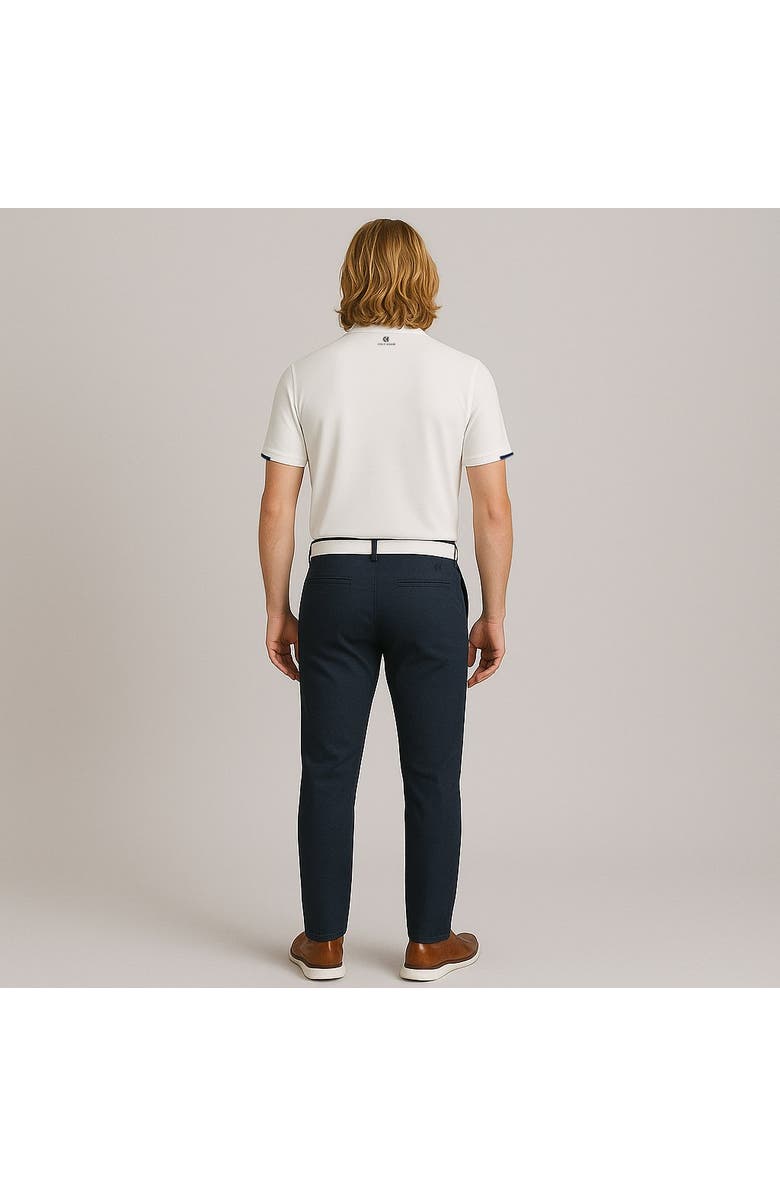 Cole Haan Golf Apparel Ace Polo, Alternate, color, Bright White