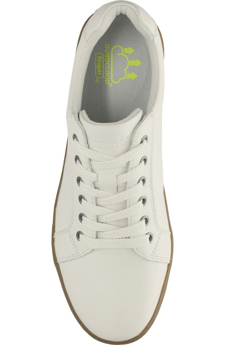 Propét Koda Platform Sneaker, Alternate, color,