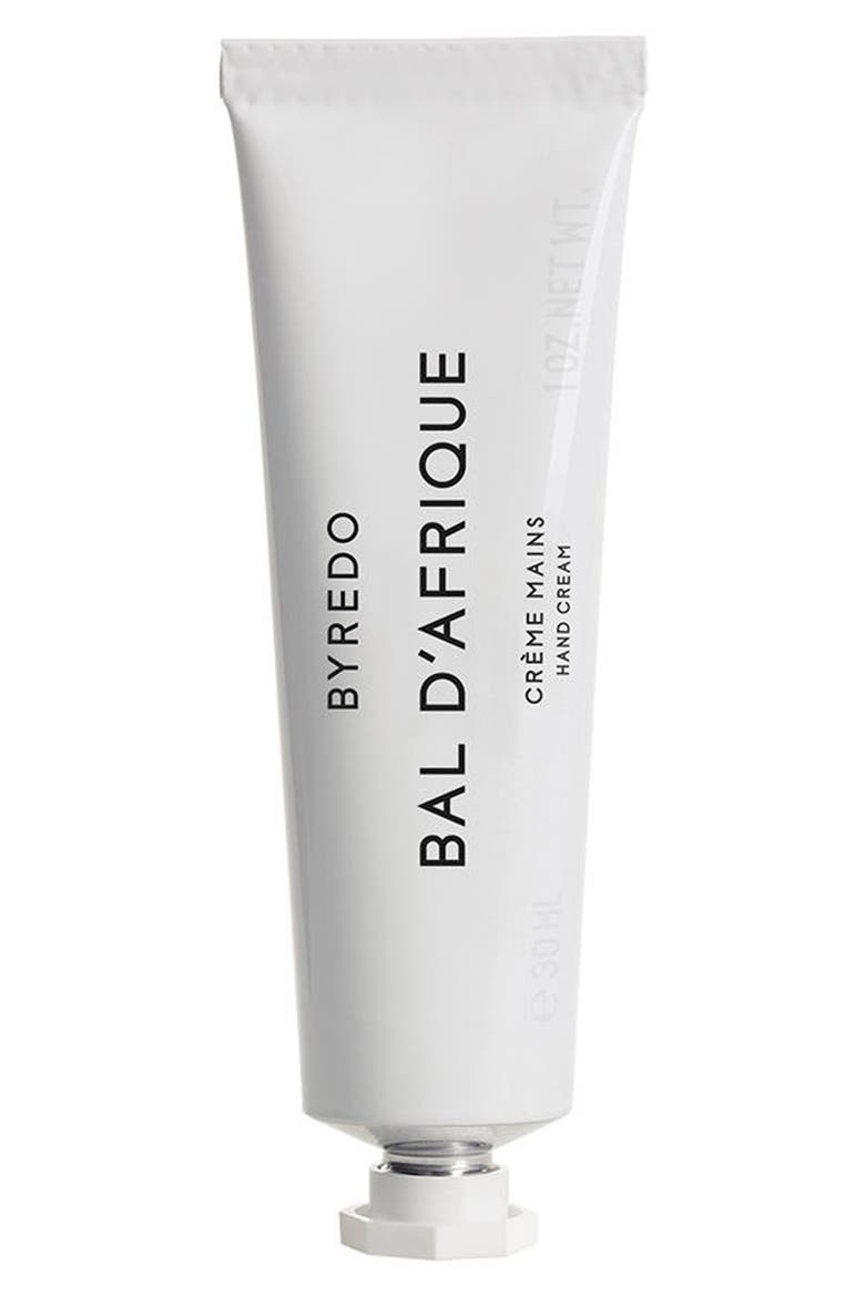 Bal d'Afrique Hand Cream, Main, color, NO COLOR