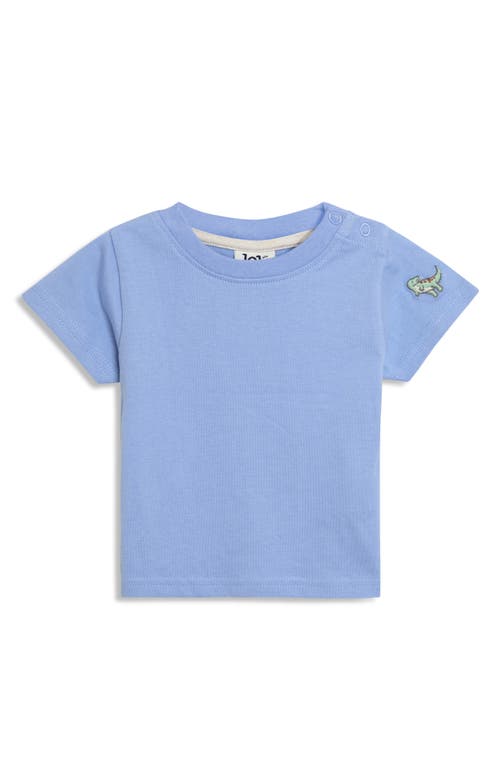 Jojo Maman Bébé Jojo Maman Bebe T-shirt, Overalls & Bucket Hat Set