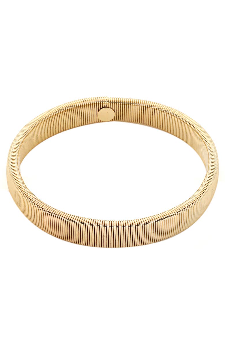 Panacea Line Stretch Bracelet, Main, color, 