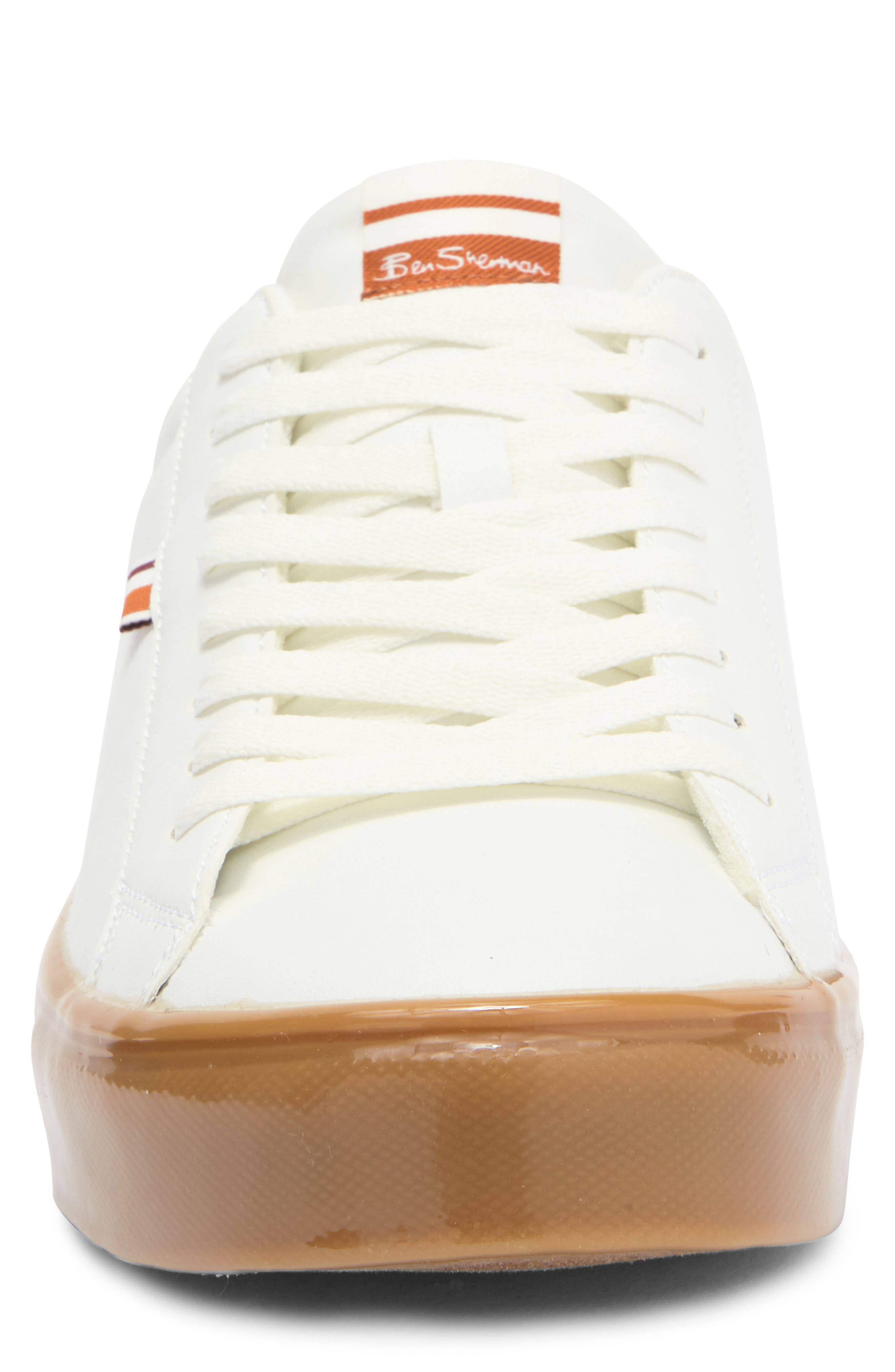 Ben Sherman Crowley Sneaker, Alternate, color, 