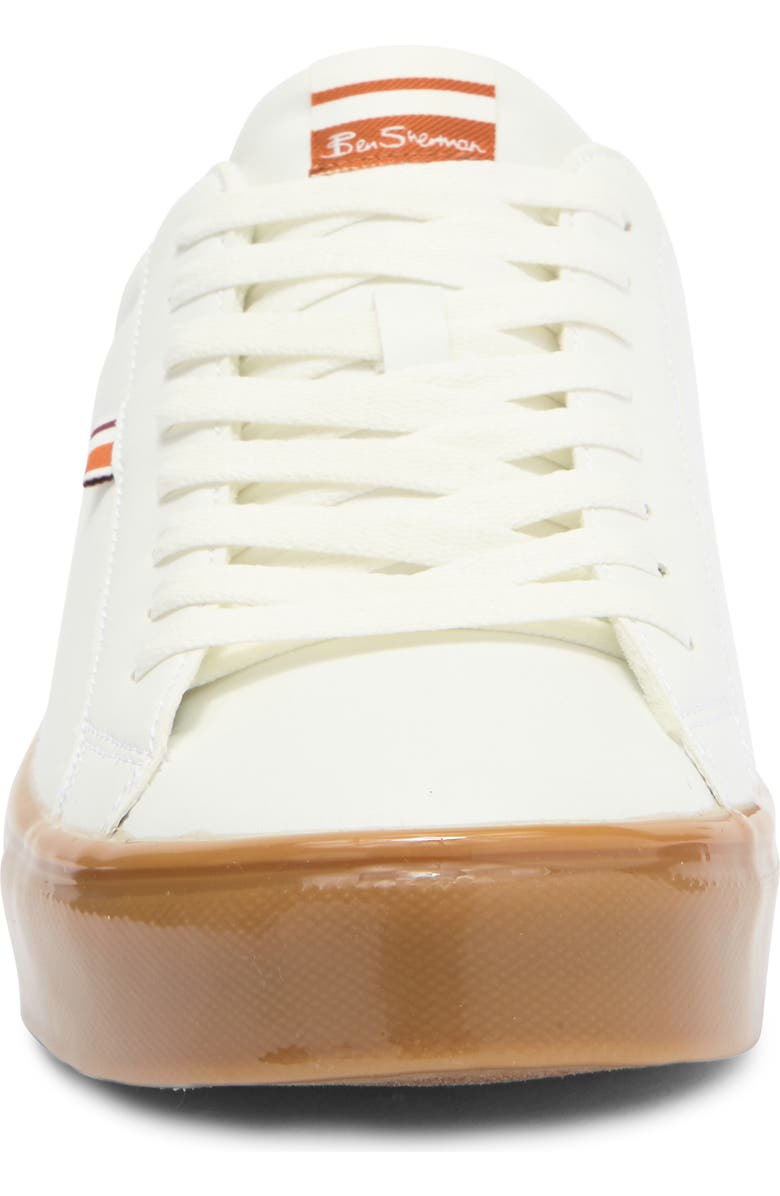Ben Sherman Crowley Sneaker, Alternate, color,