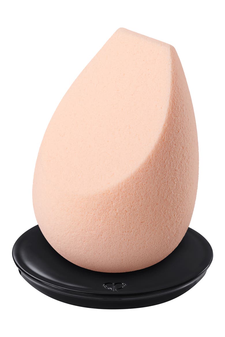 Beauté The Sponge, Alternate, color, NO COLOR