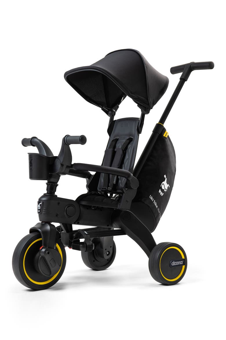 Liki Midnight Edition Trike, Main, color, MIDNIGHT