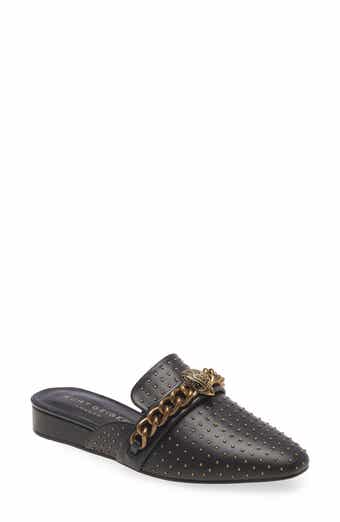 KG Kurt Geiger Kurt Geiger London Chelsea Loafer Mule