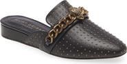 Kurt Geiger London Chelsea Loafer Mule