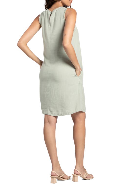 Thread & Supply Summer Solstice A-line Dress