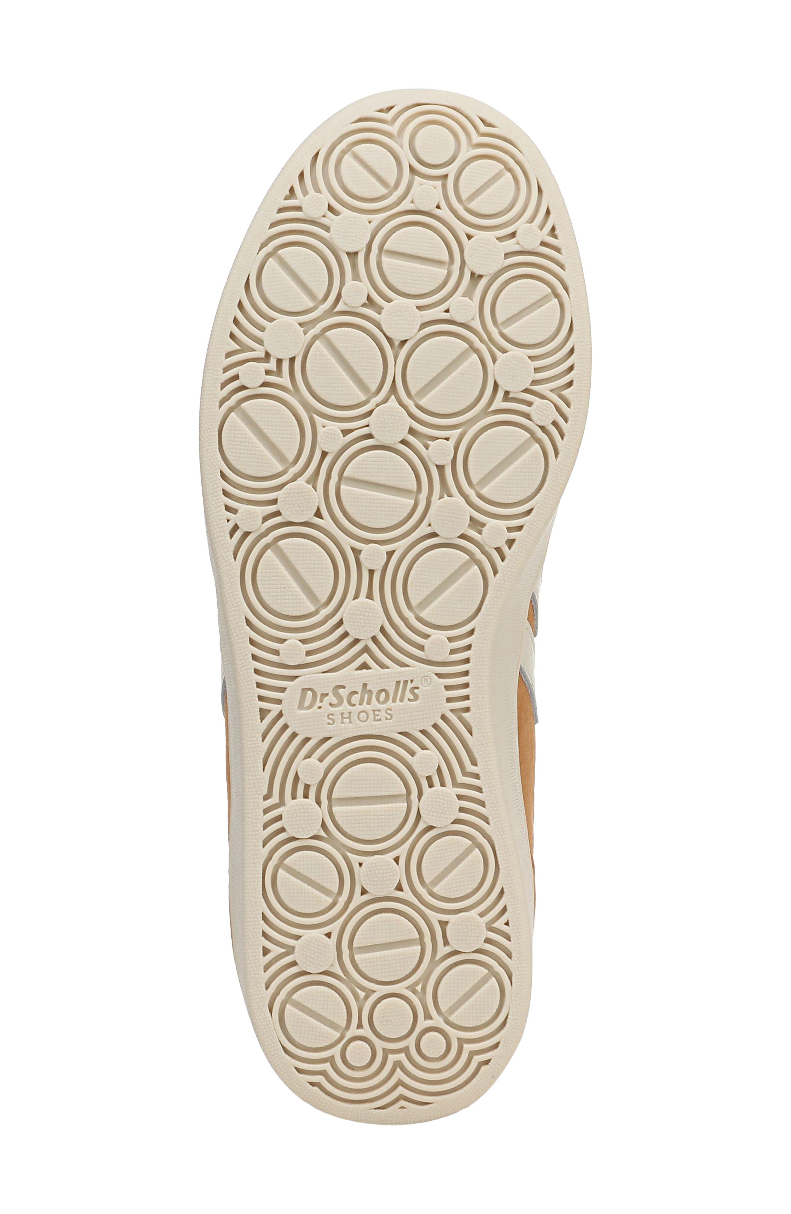 Dr. Scholl's Rebel Sport Sneaker, Alternate, color, 