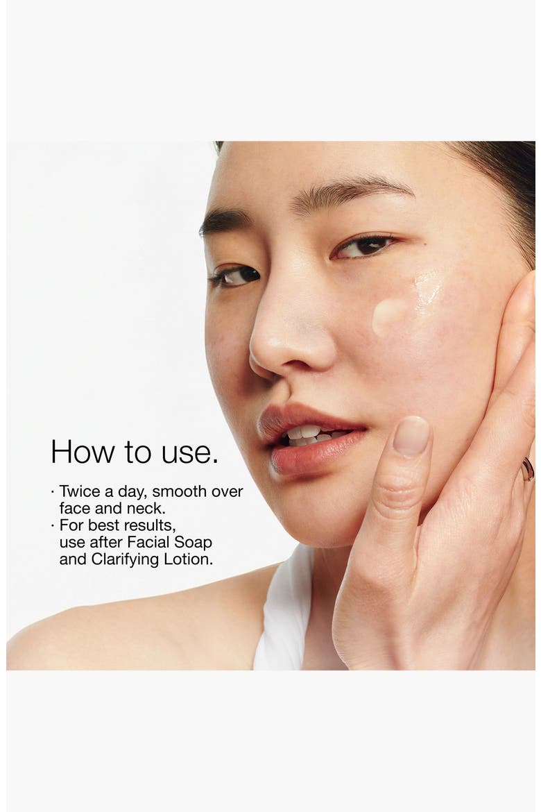Travel Size Dramatically Different™ Moisturizing Gel for Face, Alternate, color, NO COLOR
