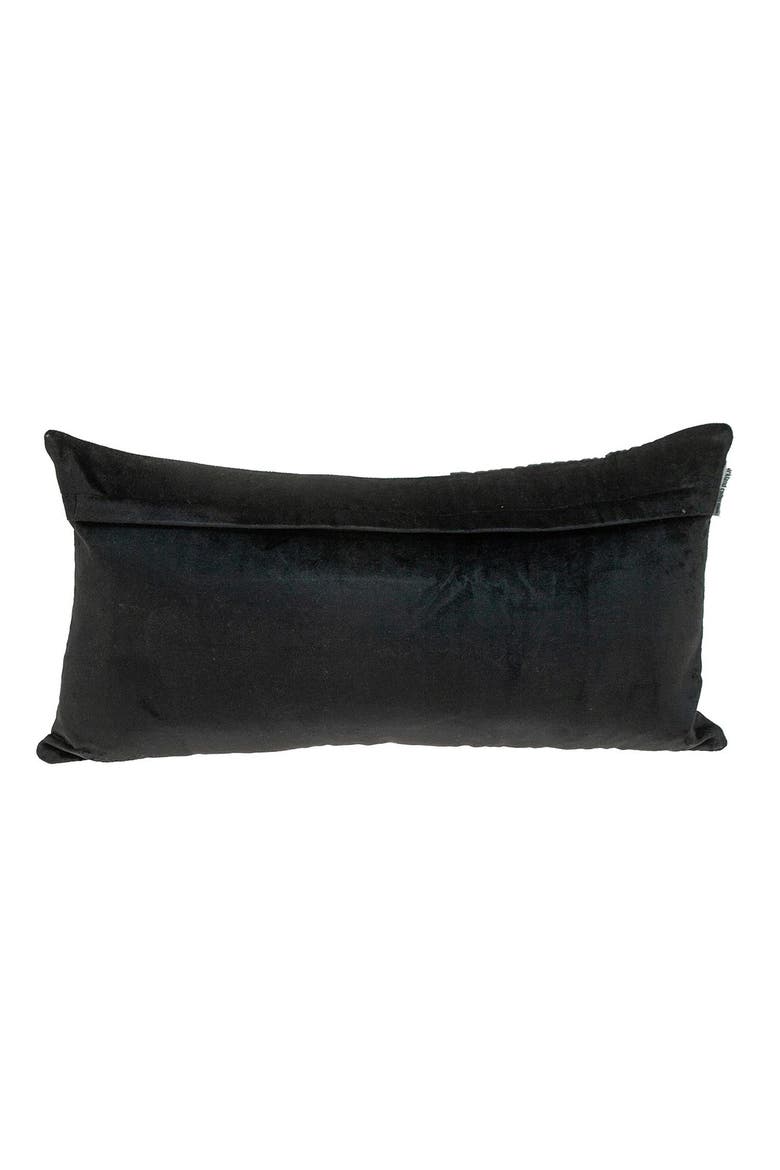 Hiro Throw Pillow, Alternate, color, MULTICOLOR