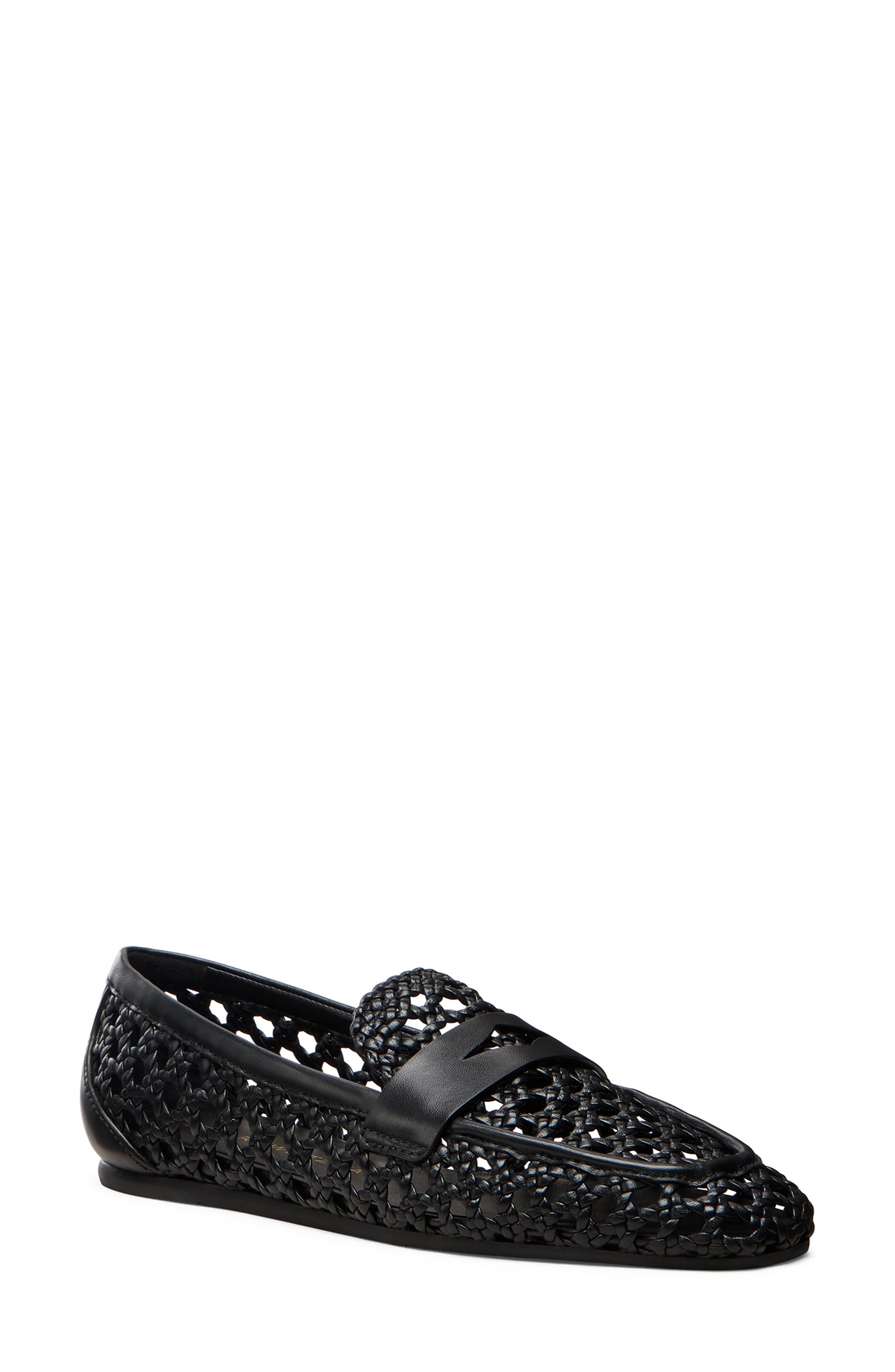 Stuart Weitzman Thea Penny Loafer