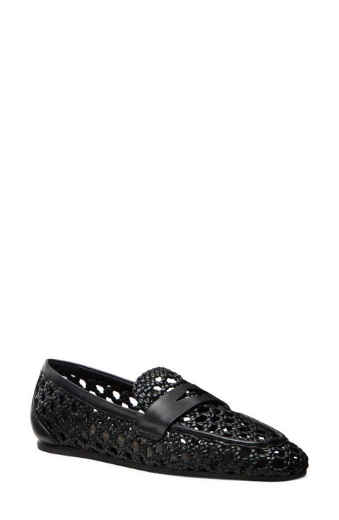Thea Penny Loafer (Women)