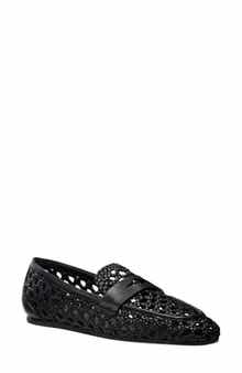 Stuart Weitzman Thea Penny Loafer