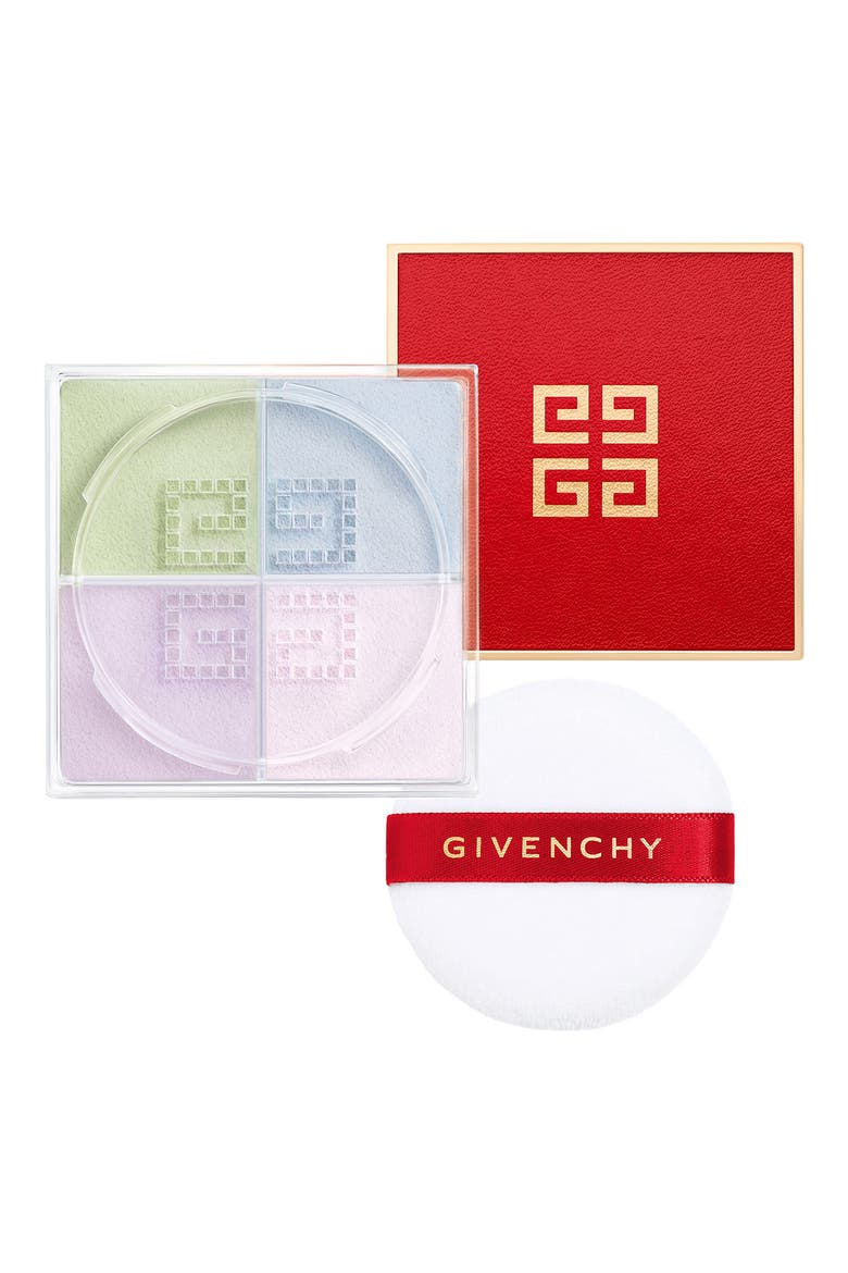 Lunar New Year Prisme Libre Setting & Finishing Powder (Limited Edition), Alternate, color, NO COLOR