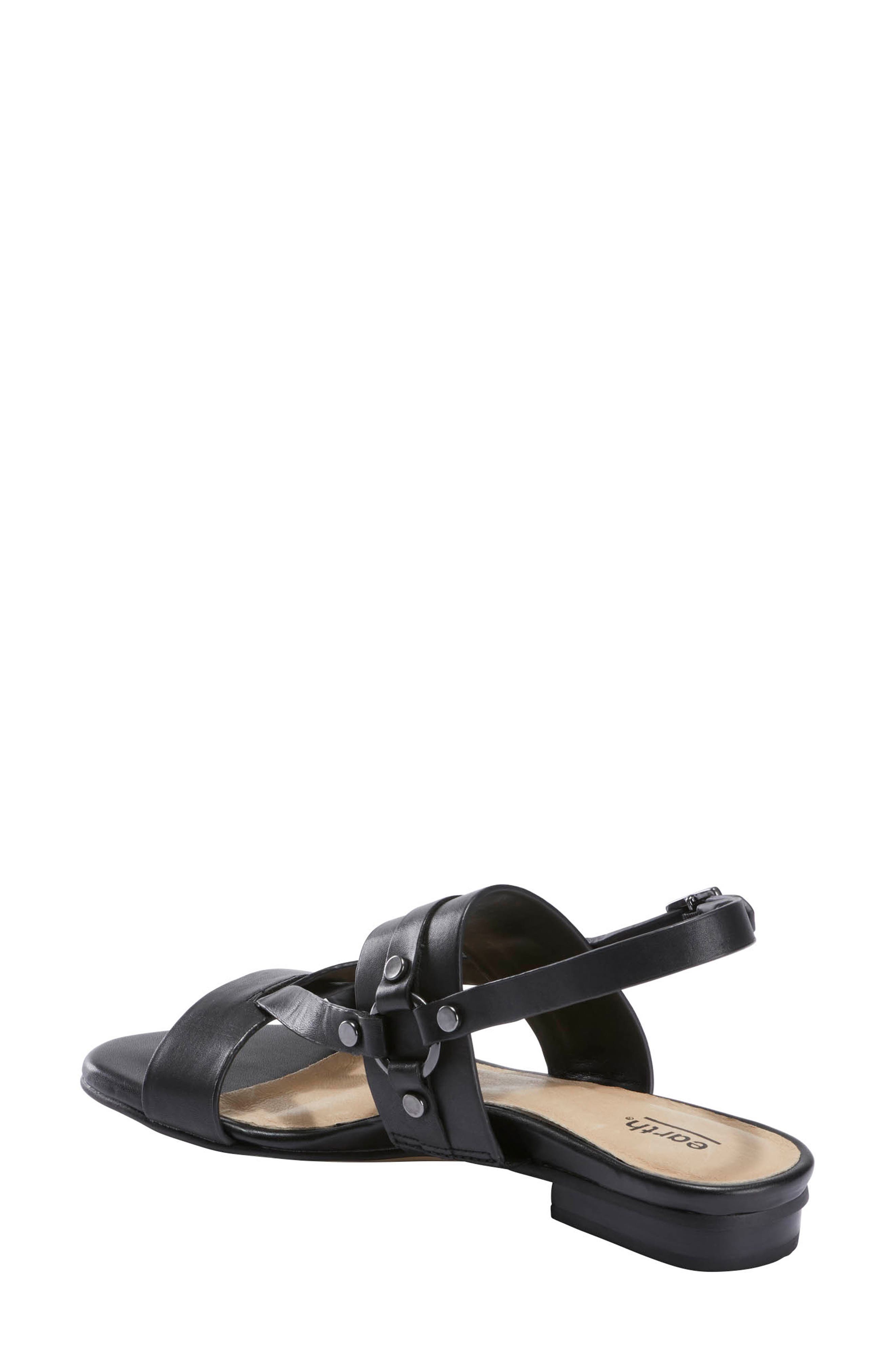 Earth<sup>®</sup> Mykonos Delos Sandal, Alternate, color, 