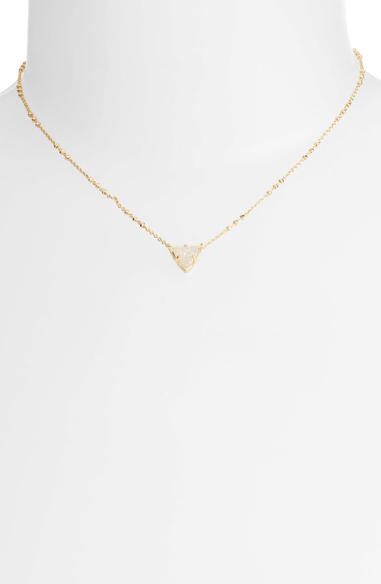 Kendra Scott Perry Pendant Necklace, Alternate, color,