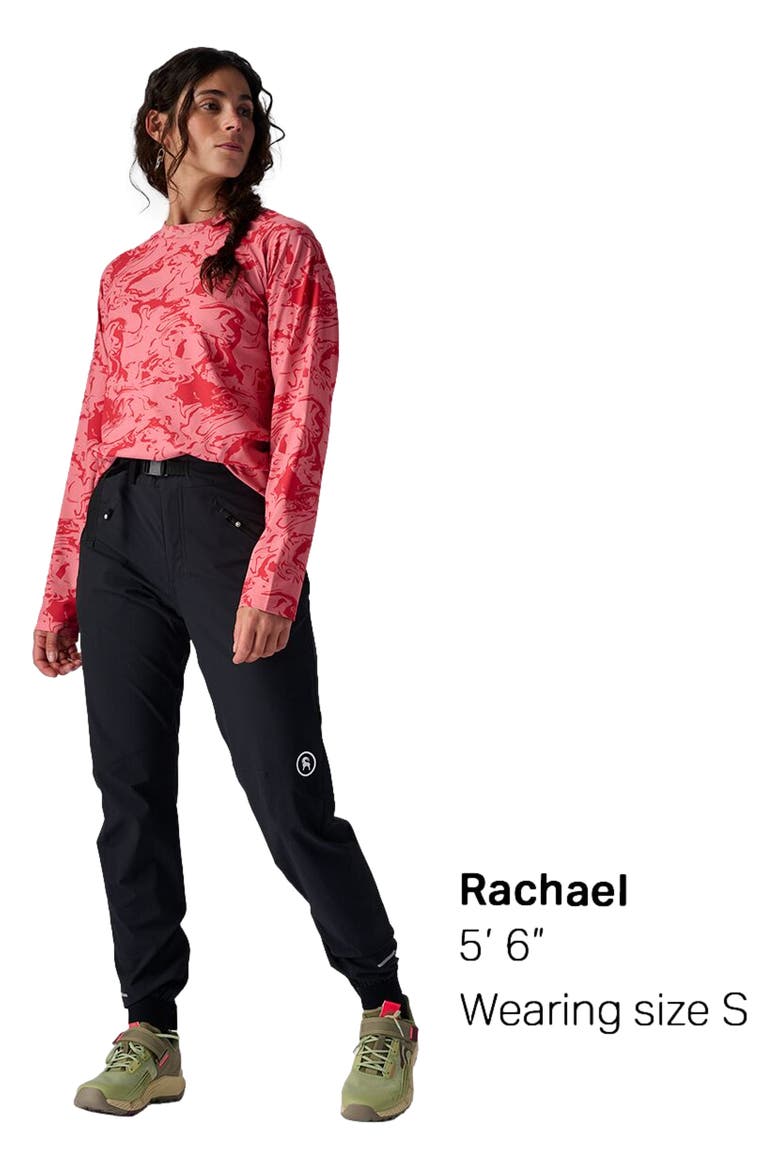 Slickrock Pant - Women's, Alternate, color, Black