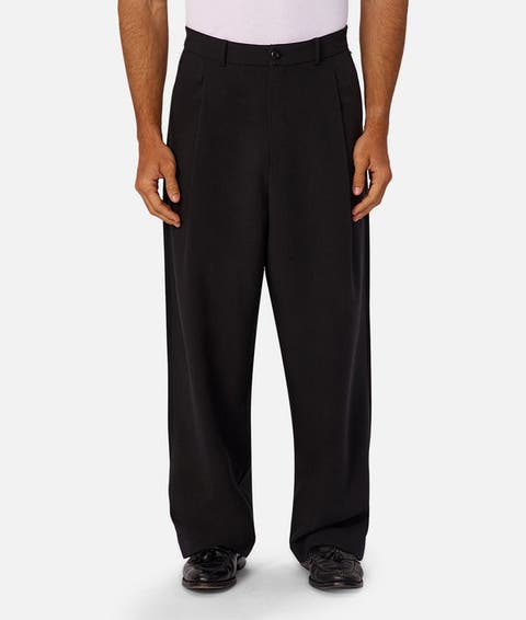 The Lusso Pant