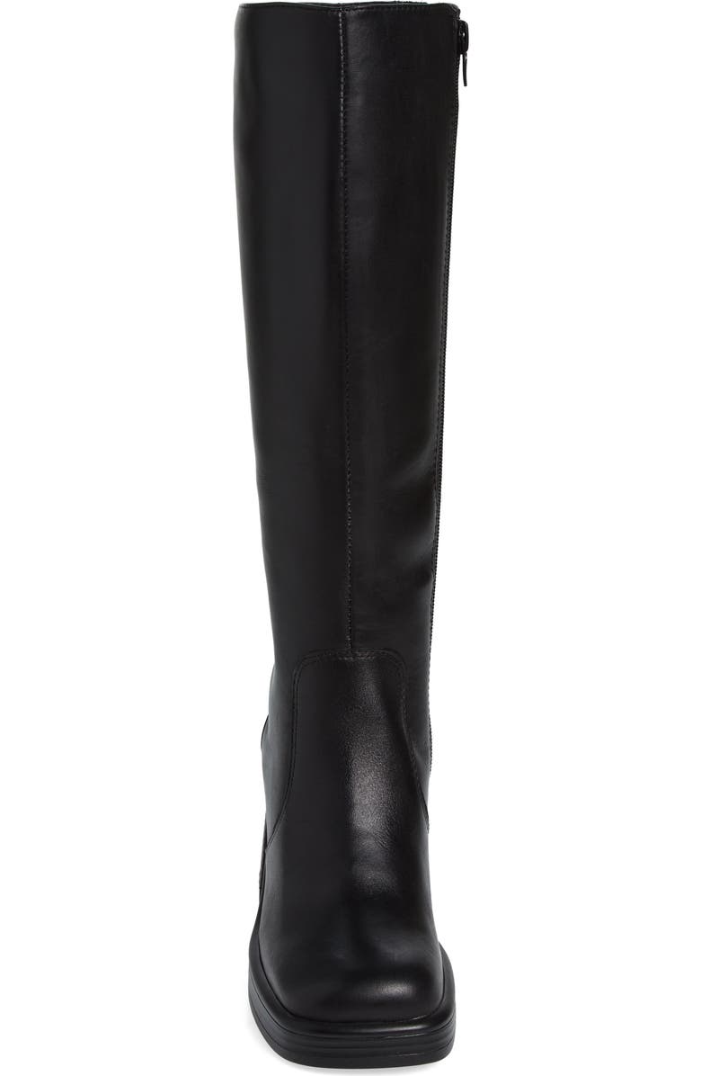 Steve Madden Fanatik Knee High Boot, Alternate, color,