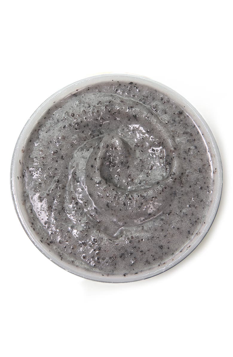 Londontown Botanical Radiance Body Scrub, Alternate, color, 