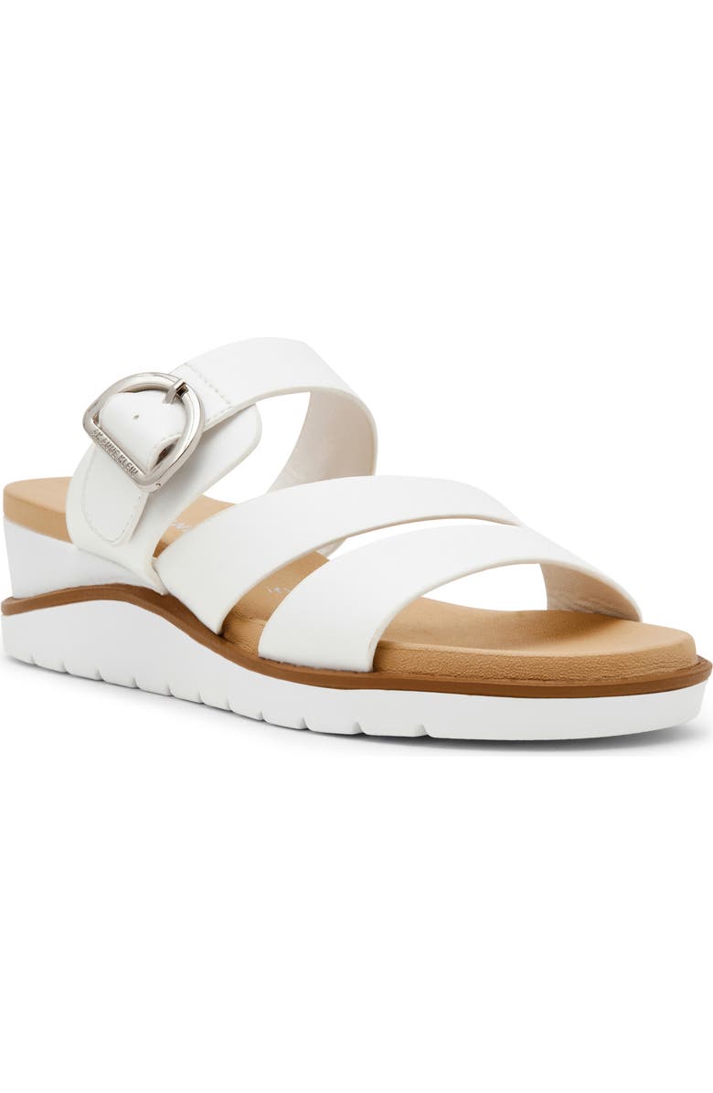 Anne Klein Lalasa Slide Sandal, Main, color,