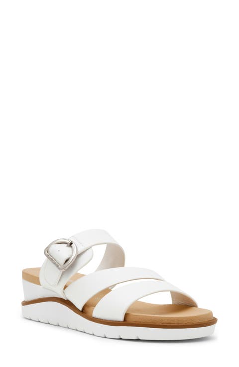 Lalasa Slide Sandal (Women)