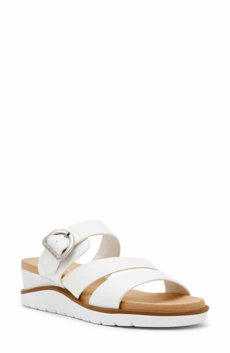 Anne Klein Lalasa Slide Sandal
