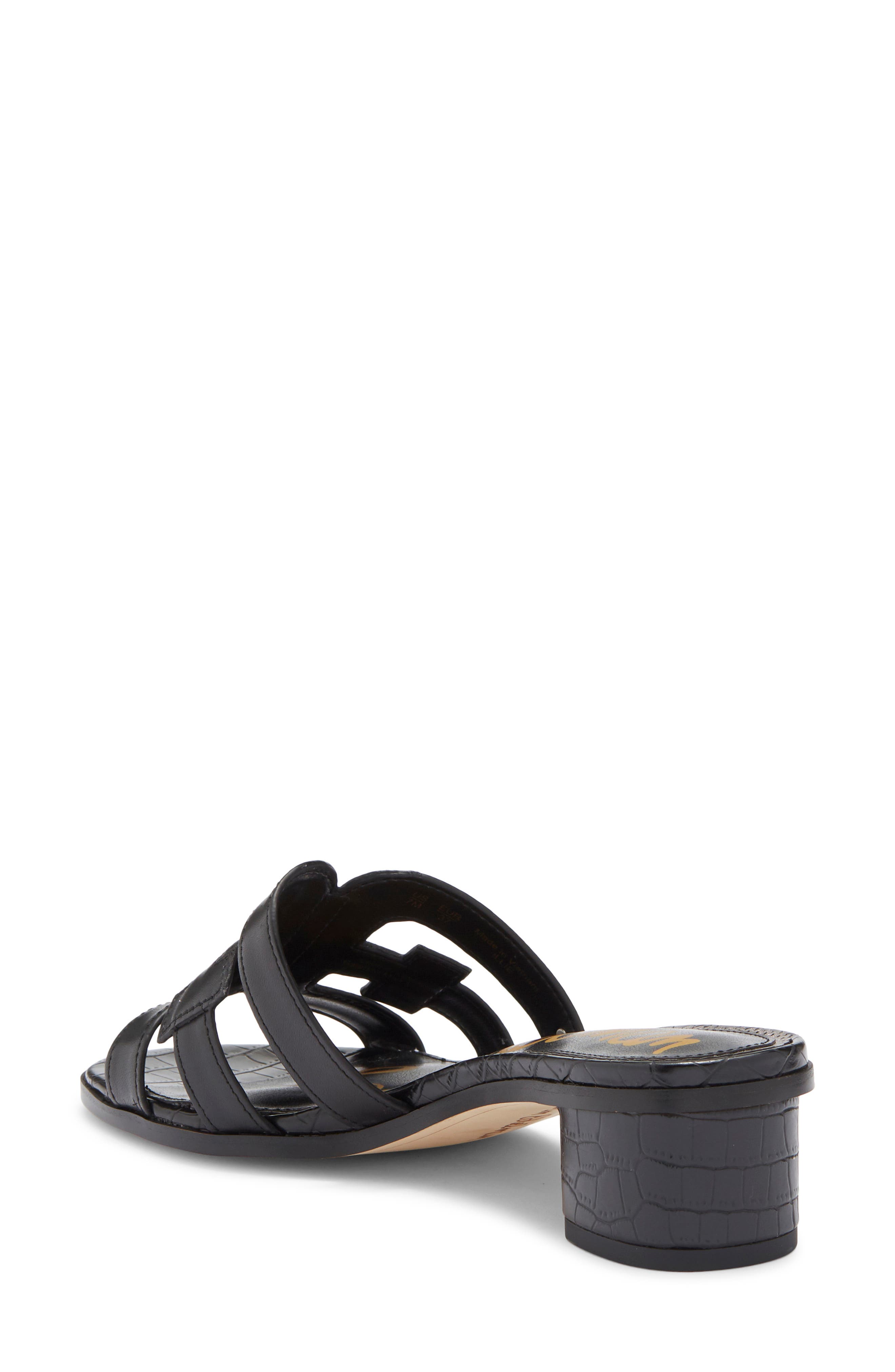 Sam Edelman Illie Slide Sandal, Alternate, color, 