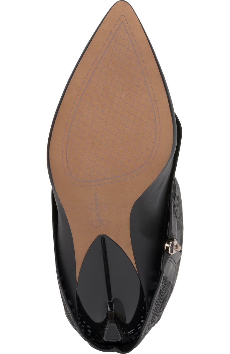 Jessica Simpson Brykia Pointed Toe, Alternate, color,