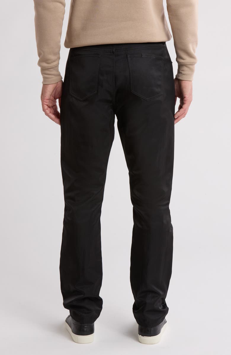 Fear of God Essentials Textured Nylon Five-Pocket Pants, Alternate, color,