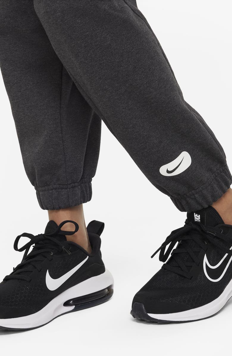 Nike Kids' Dri-FIT Sweatpants, Alternate, color, 