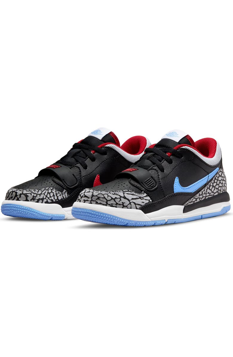 Nike Air Jordan Legacy 312 Low Sneaker, Main, color,