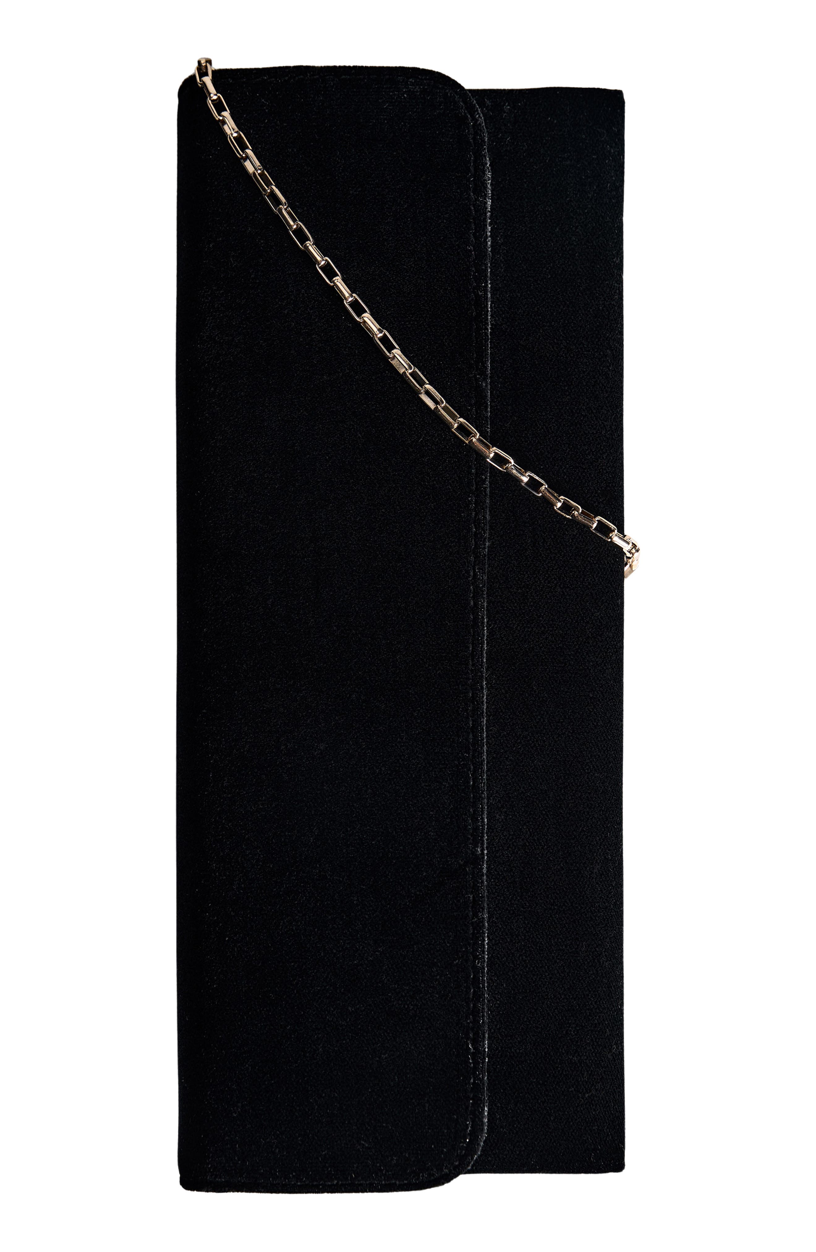 MANGO Chain Strap Shoulder Bag, Alternate, color, 