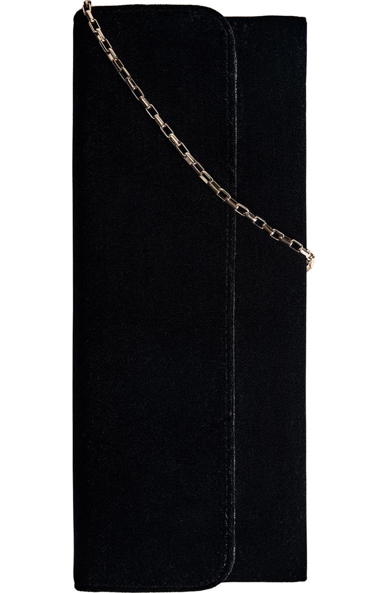 MANGO Chain Strap Shoulder Bag, Alternate, color,