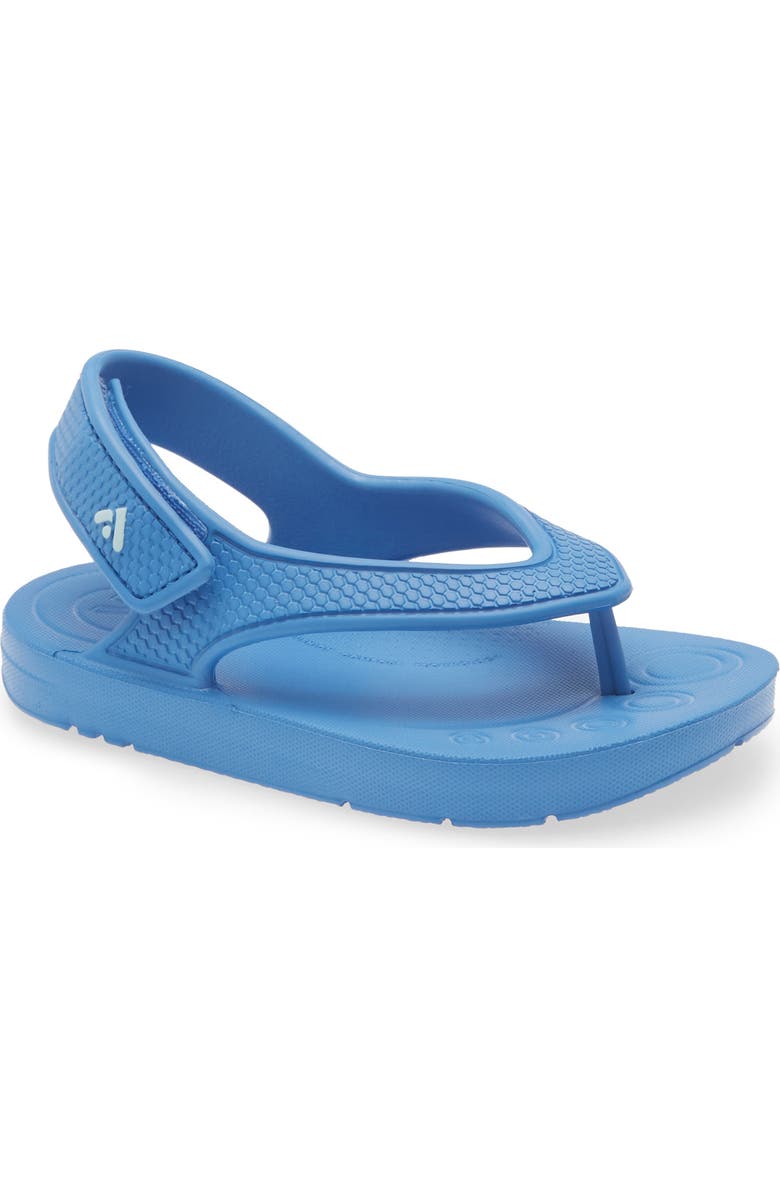 FitFlop IQushion Sandal, Main, color, Rocket Blue