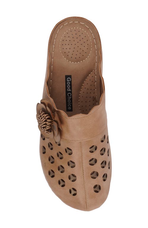 Gc Shoes Marisol Clog In Multi
