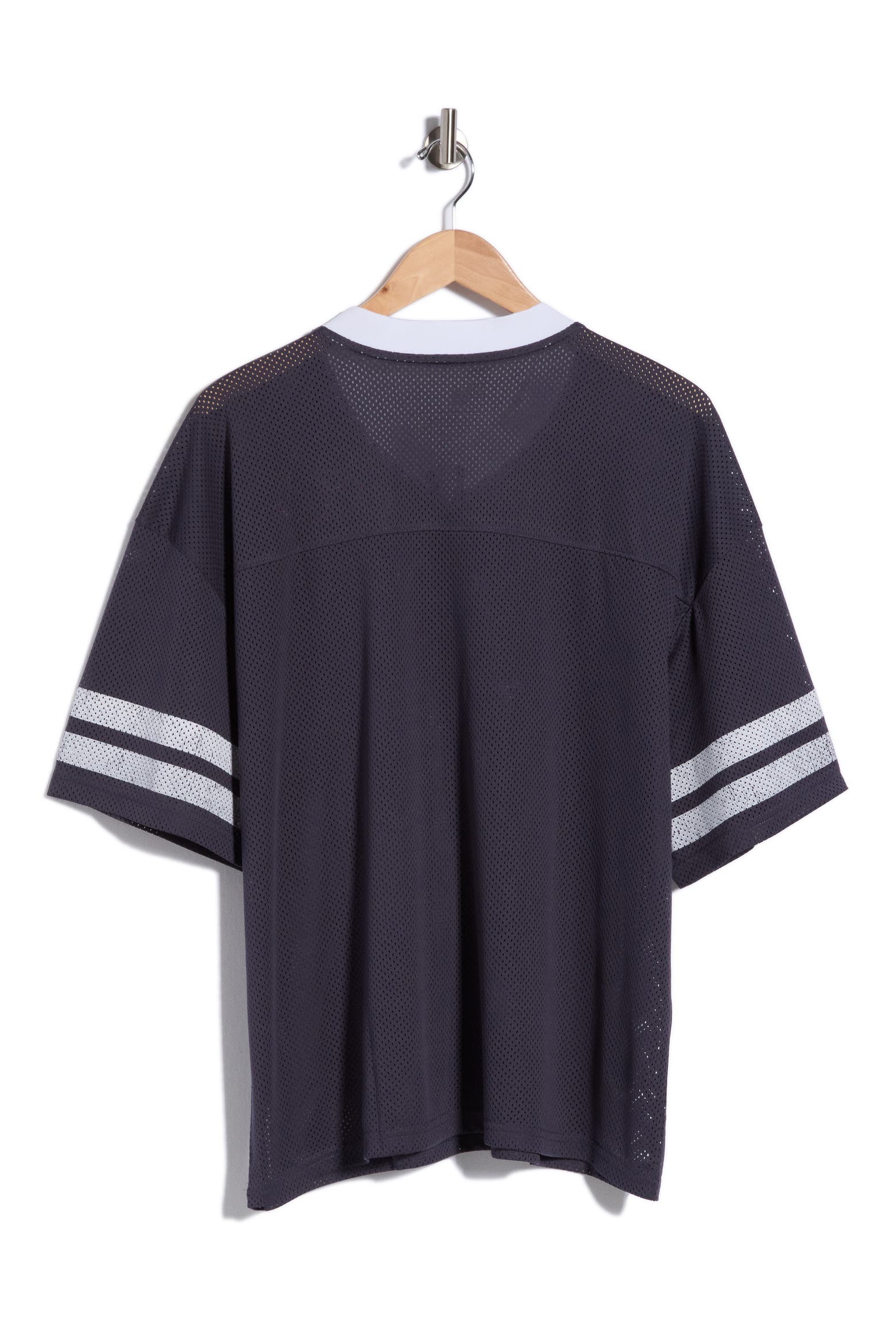 Zip Code Font Toyota Stencil Font 13 Jersey Tee (Men) | Nordstromrack
