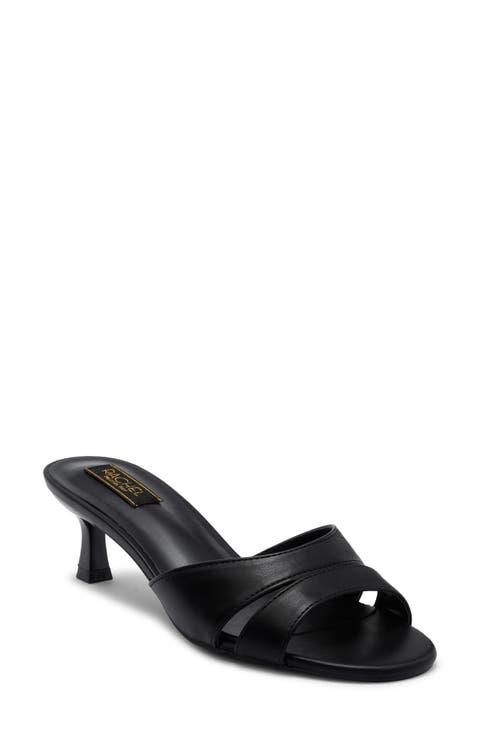 Athens Slide Sandal (Women)