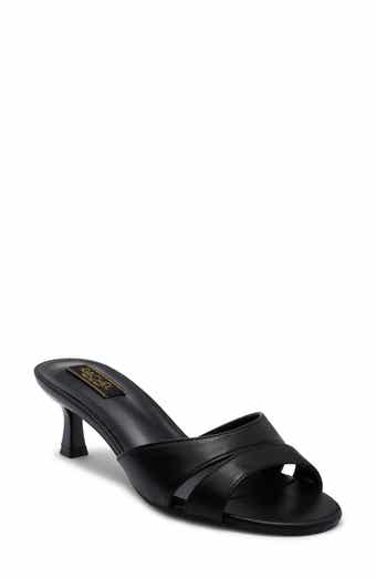RACHEL Rachel Roy Athens Slide Sandal