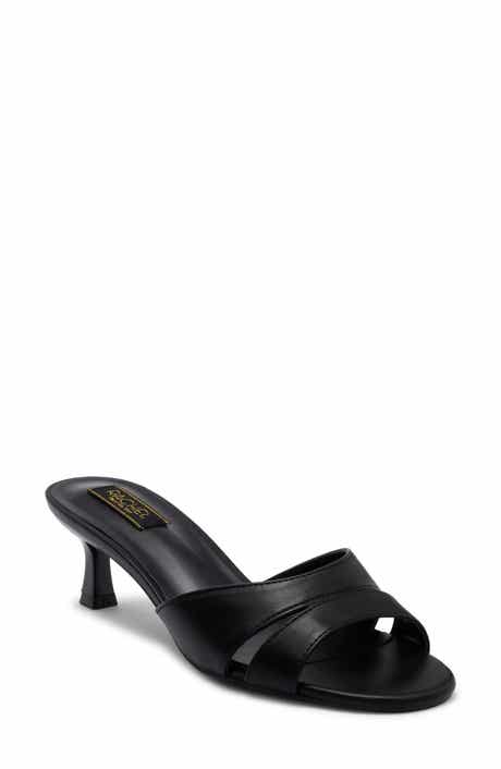 RACHEL Rachel Roy Athens Slide Sandal