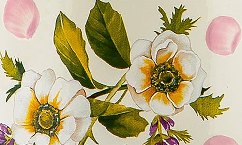 Mackenzie-childs Mackenzie Childs Wildflowers Medium Practical Pitcher