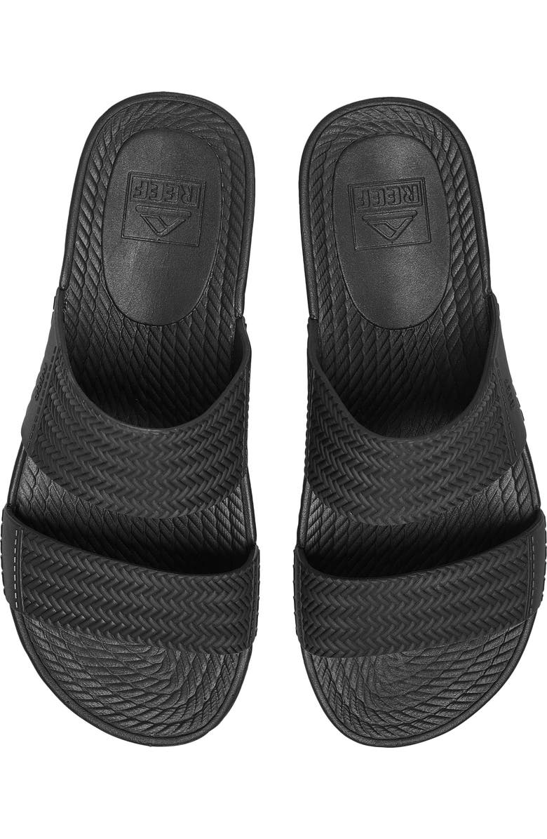 Reef Water Vista Slide Sandal, Alternate, color,