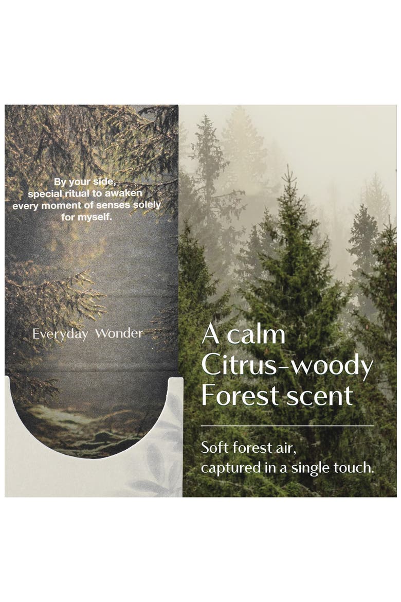 Nearby Scented Balm, Alternate, color, ETERNAL GROVE