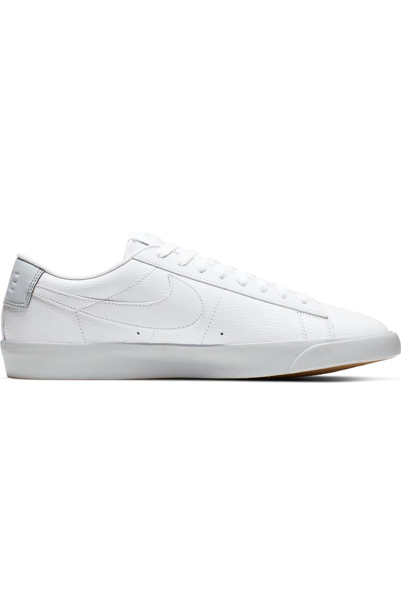 Nike Blazer Low LX Sneaker, Alternate, color,