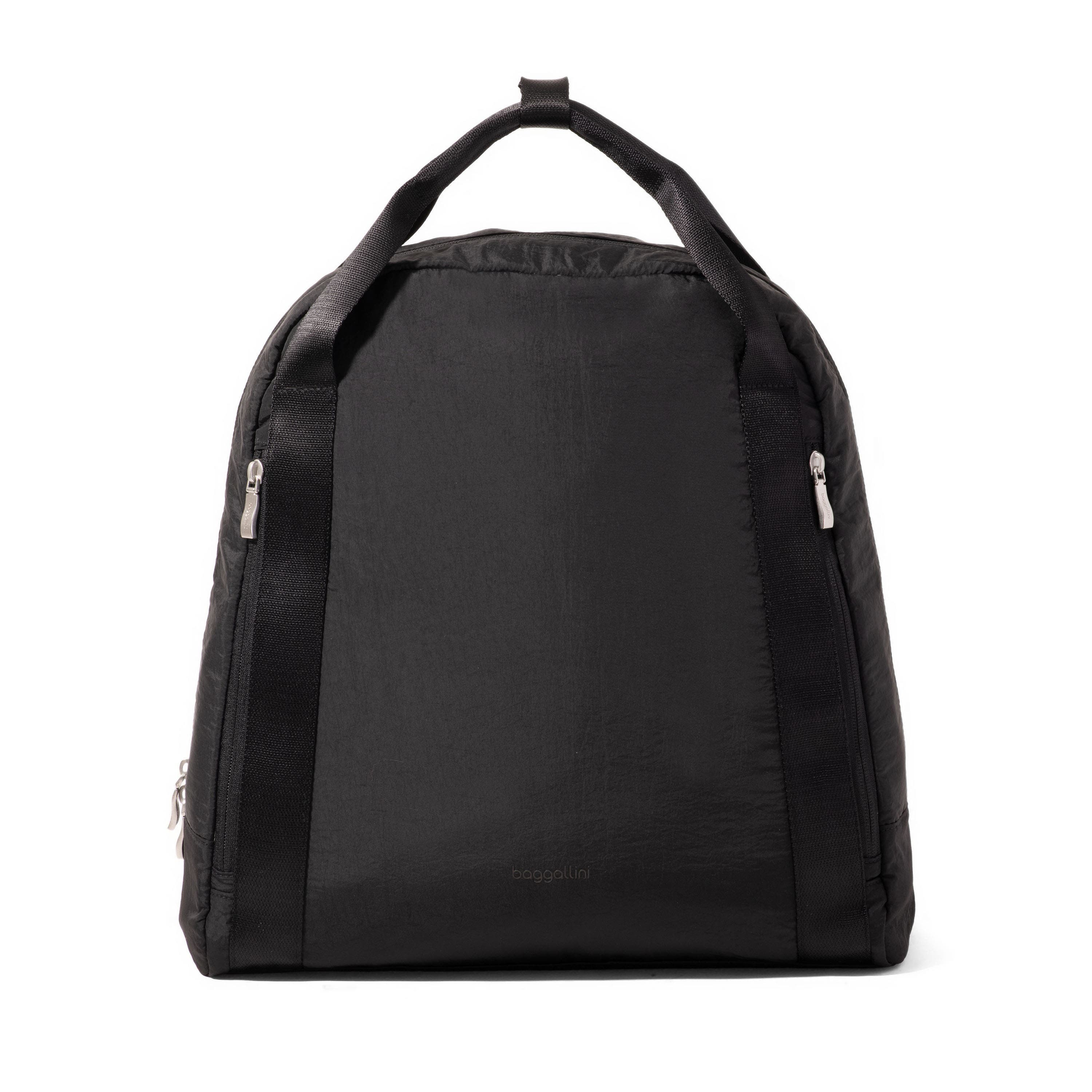 BAGGALLINI Swift Backpack, Main, color, B-Lite Black