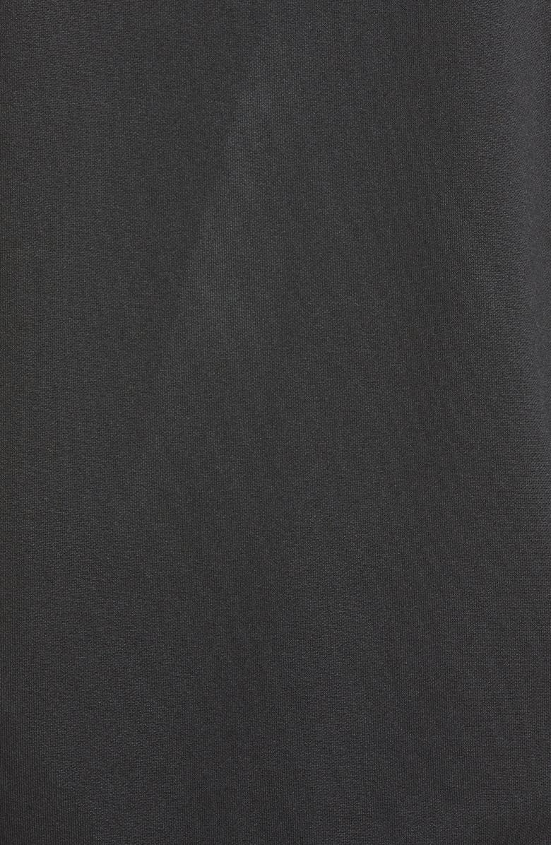 Palm Angels Classic Logo Stripe Track Jacket, Alternate, color,