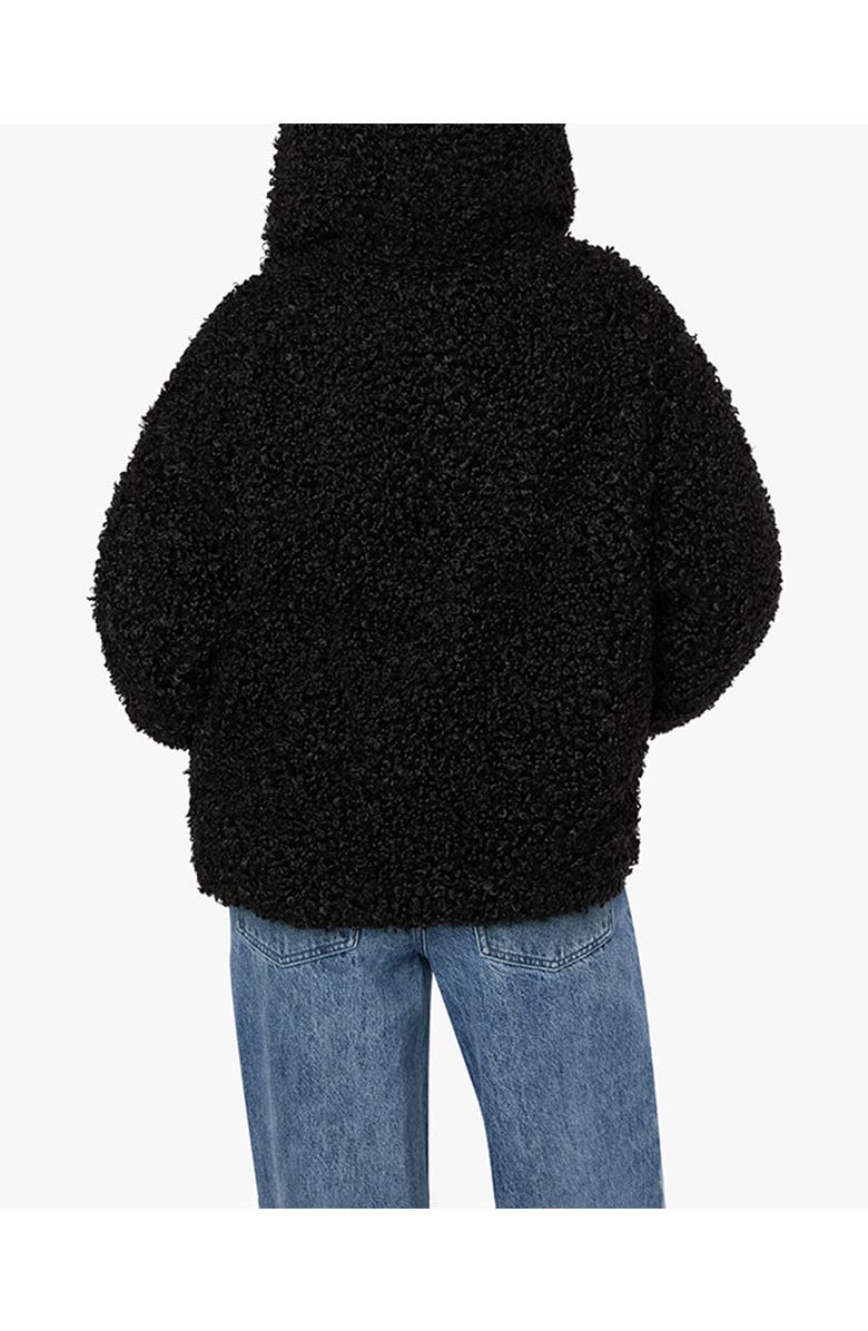 WeWoreWhat Hooded Jacket, Alternate, color,