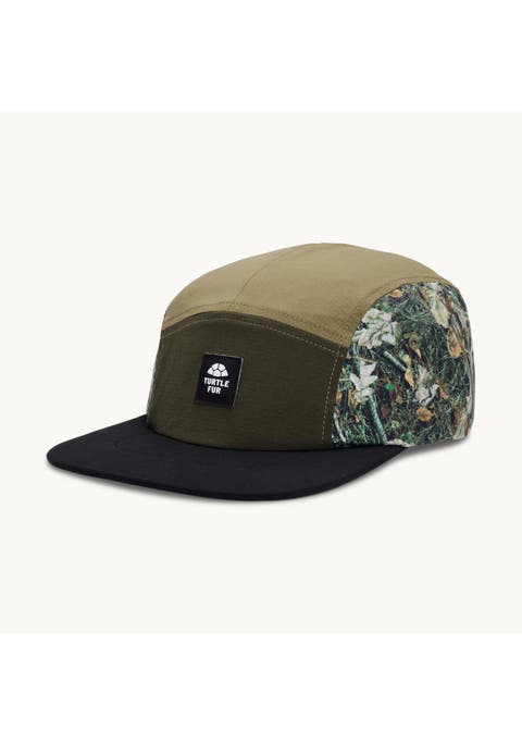 Offgrid 5-Panel Hat