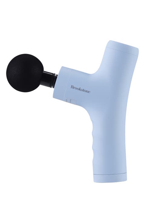 Handheld Pulse Massager